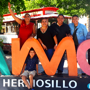 CITY TOUR HERMOSILLO