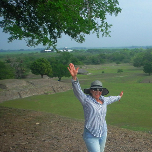 ZONA ARQUEOLÓGICA TAMTOC Y NACIMIENTO DE TANINUL