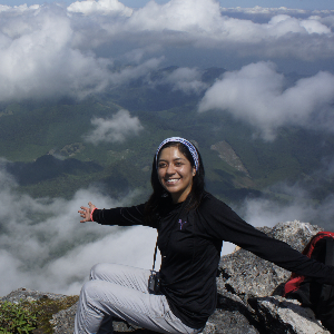 ESCALERA AL CIELO, HIKE A LA SILLETA