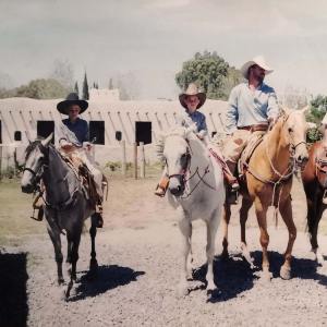 ALEGRANDO LA MAÑANA