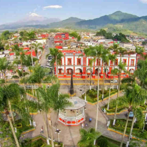 VIVE EL ENCANTO DE LOS PUEBLOS MÁGICOS DE ORIZABA Y COSCOMATEPEC