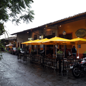 DISFRUTA LAS TRADICIONES DE LOS PUEBLOS MÁGICOS  DE COATEPEC Y XICO