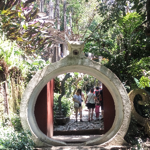 3 GRANDES DE LA HUASTECA