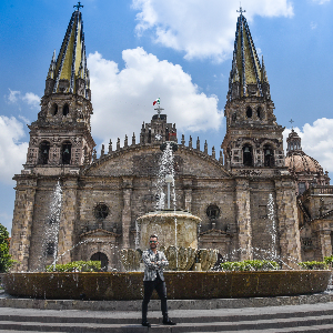GUADADALAJARA CITY TOUR