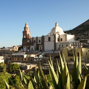 DOS CULTURAS-DOS MAGIAS POTOSINAS