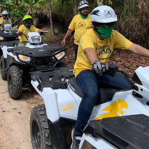 ATV TOUR LA TIGRA