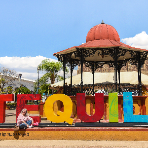 EXPERIENCIA RUTA DEL TEQUILA