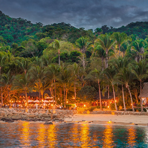 RITMOS DE LA NOCHE - SAVIA