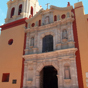 SANTA MARÍA DEL RÍO Y CERRO DE SAN PEDRO