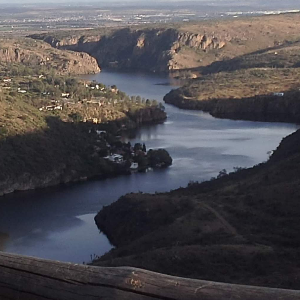 SAN JOSÉ DE GRACIA ENCANTADOR