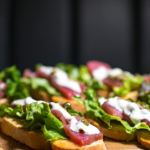 CENA MARIDAJE CON PRODUCTOS DE LA TIERRA