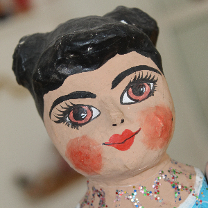 MéXICO DE MIS JUGUETES