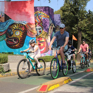 DESCUBRIENDO STREET ART