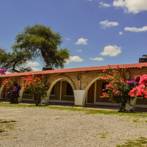 NOCHE MÁGICA EN TULA