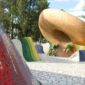 RECORRIDO DEL REY JOSÉ ALFREDO JIMÉNEZ