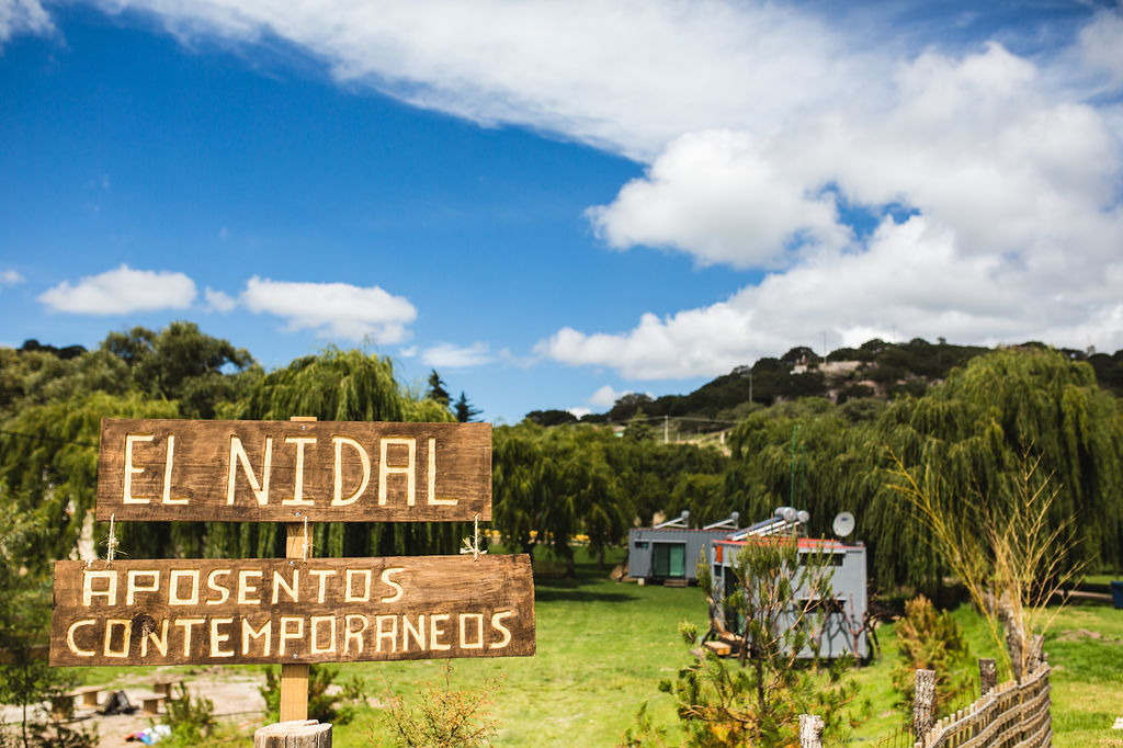 EL NIDAL