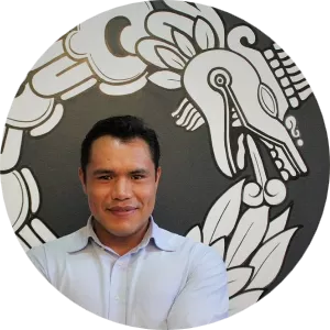 Aarón Eliud Jiménez García
