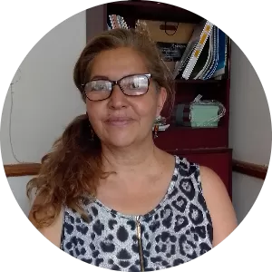 Ma. Esther Cuevas