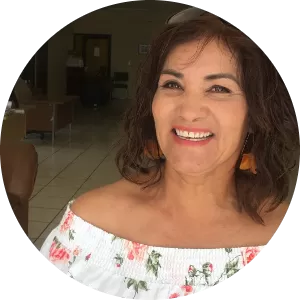 Graciela Ulloa Guzmán
