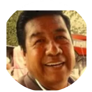 Benjamín Nieves Cruz