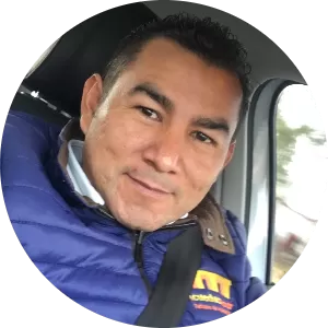 Ricardo Ramírez