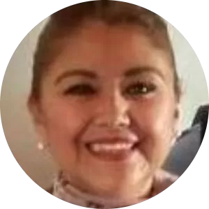 SANDRA EDITH BARRERA DAVILA