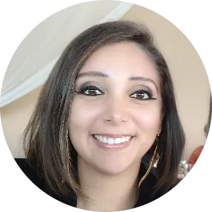 Claudia Mariana Ceja Contreras
