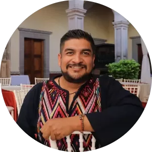 Gerardo Salgado Valtierra