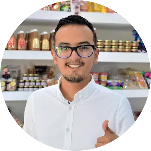 Gerardo Castañeda Ruiz